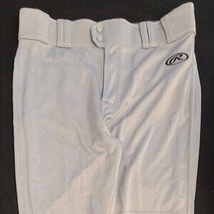 Rawlings knicker baseball pants